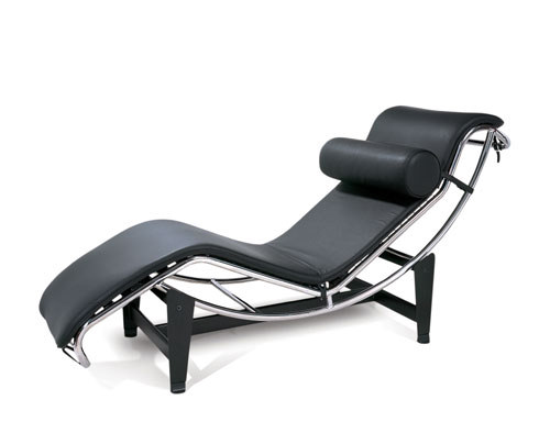 Noleggio CHAISE Longue LC a Milano
